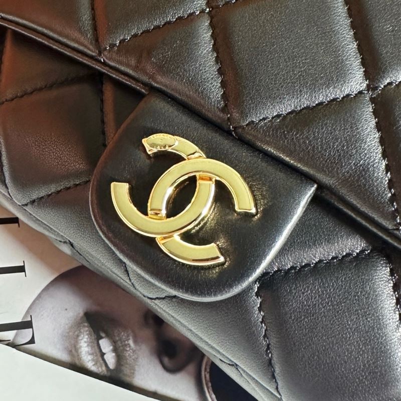 Ch**el backpacks